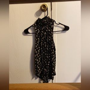 Brand new floral blouse